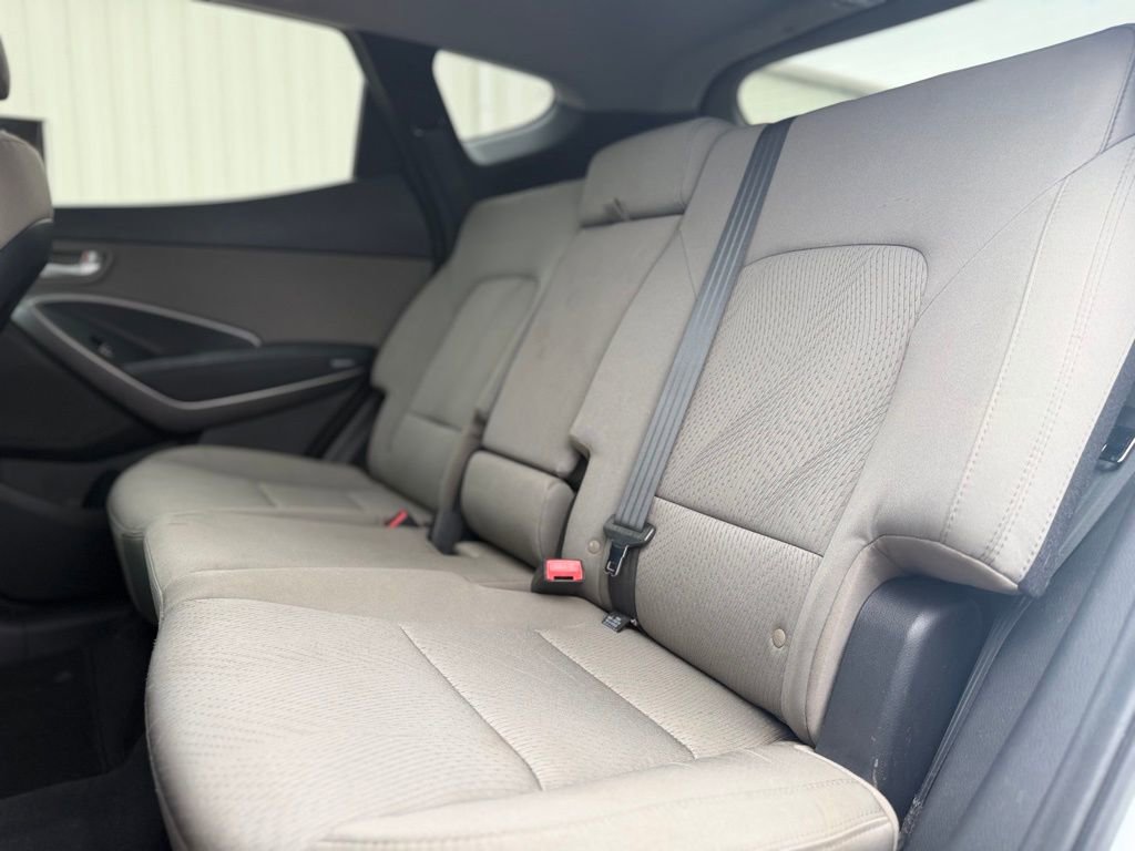 Used 2015 Hyundai Santa Fe Sport w/ Option Group 02 image 21