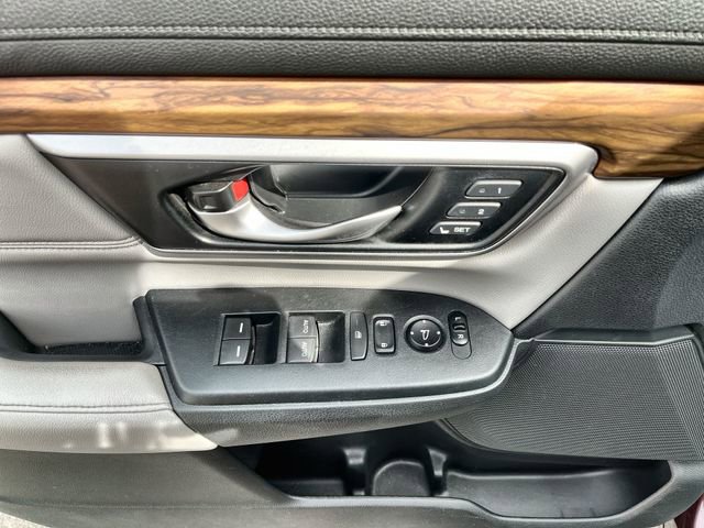Used 2018 Honda CR-V Touring image 17