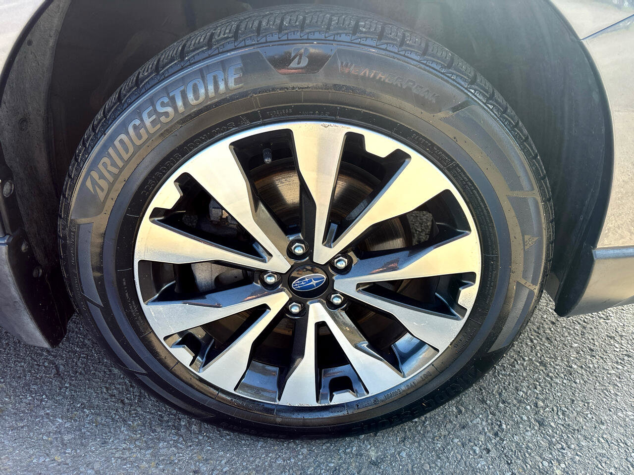 Used 2017 Subaru Outback 2.5i Limited image 40