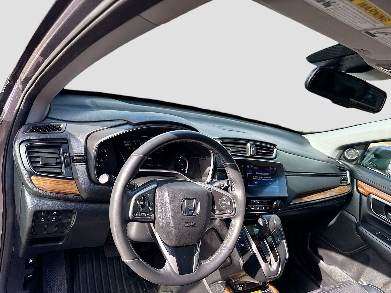 Used 2022 Honda CR-V Touring image 9