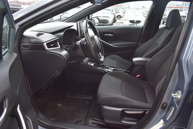 Used 2020 Toyota Corolla SE image 13