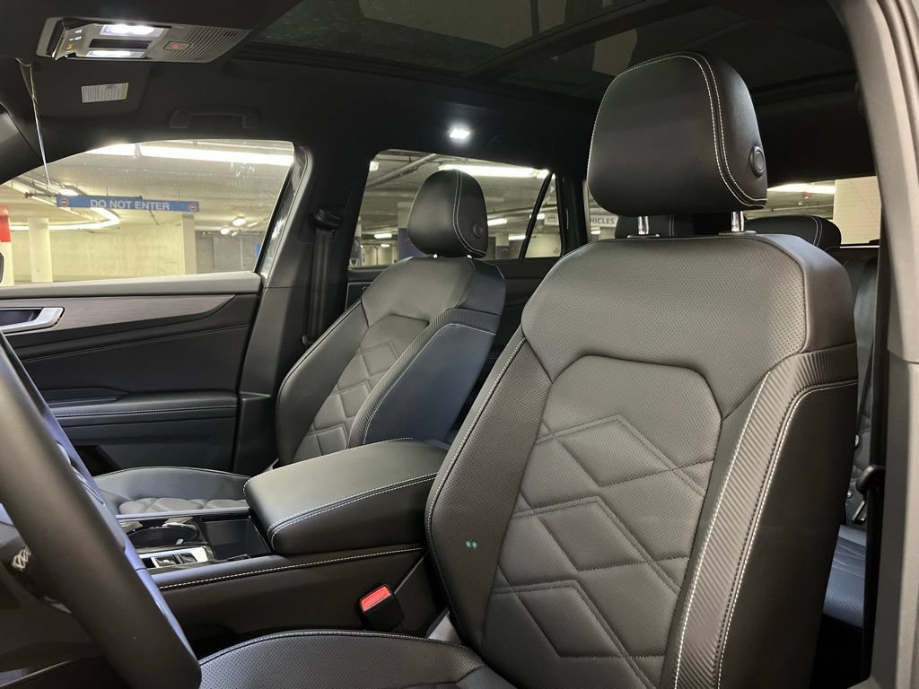 New 2026 Volkswagen Atlas Cross Sport SE AWD/4WD image 20