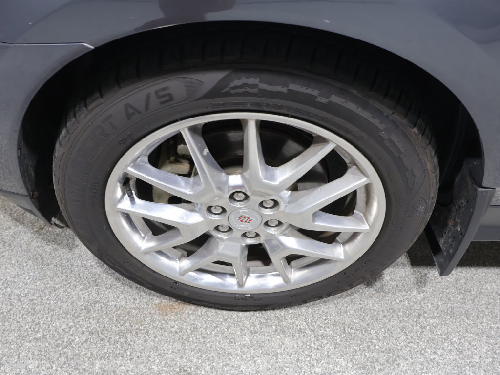 Used 2011 Cadillac SRX Premium AWD/4WD image 8