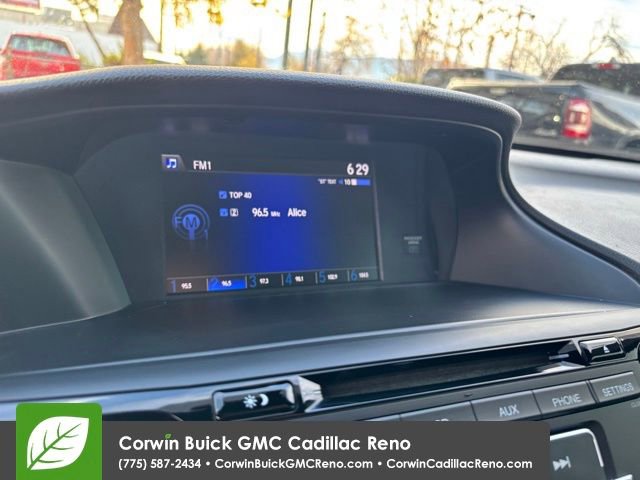 Used 2017 Honda Accord Sport Special Edition image 24