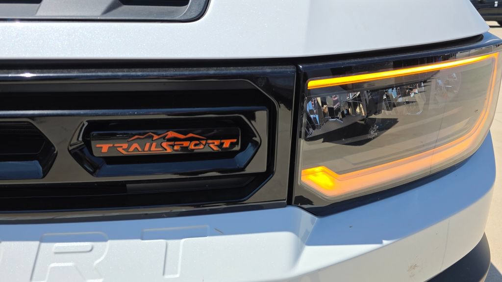 New 2026 Honda Passport TrailSport Elite image 9