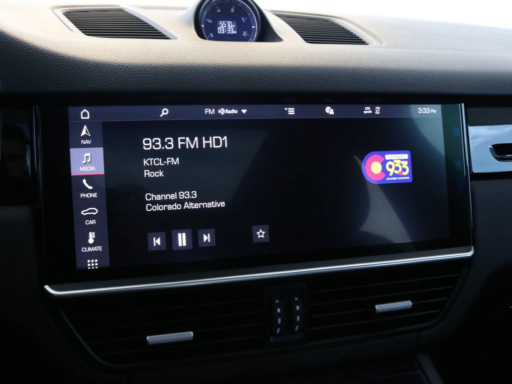 Used 2019 Porsche Cayenne S AWD/4WD image 17