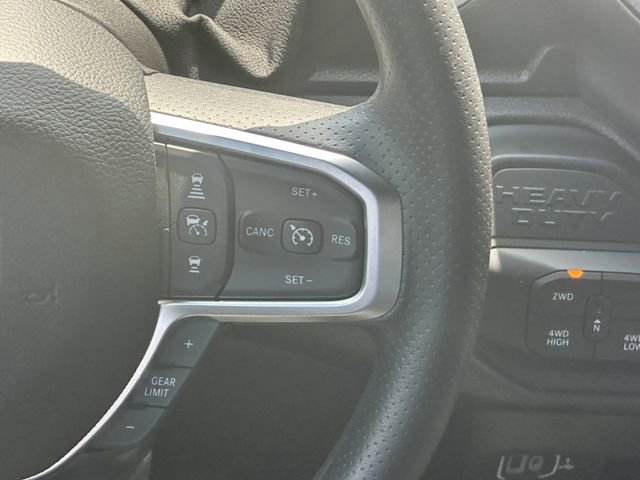 New 2025 RAM 2500 Tradesman image 24