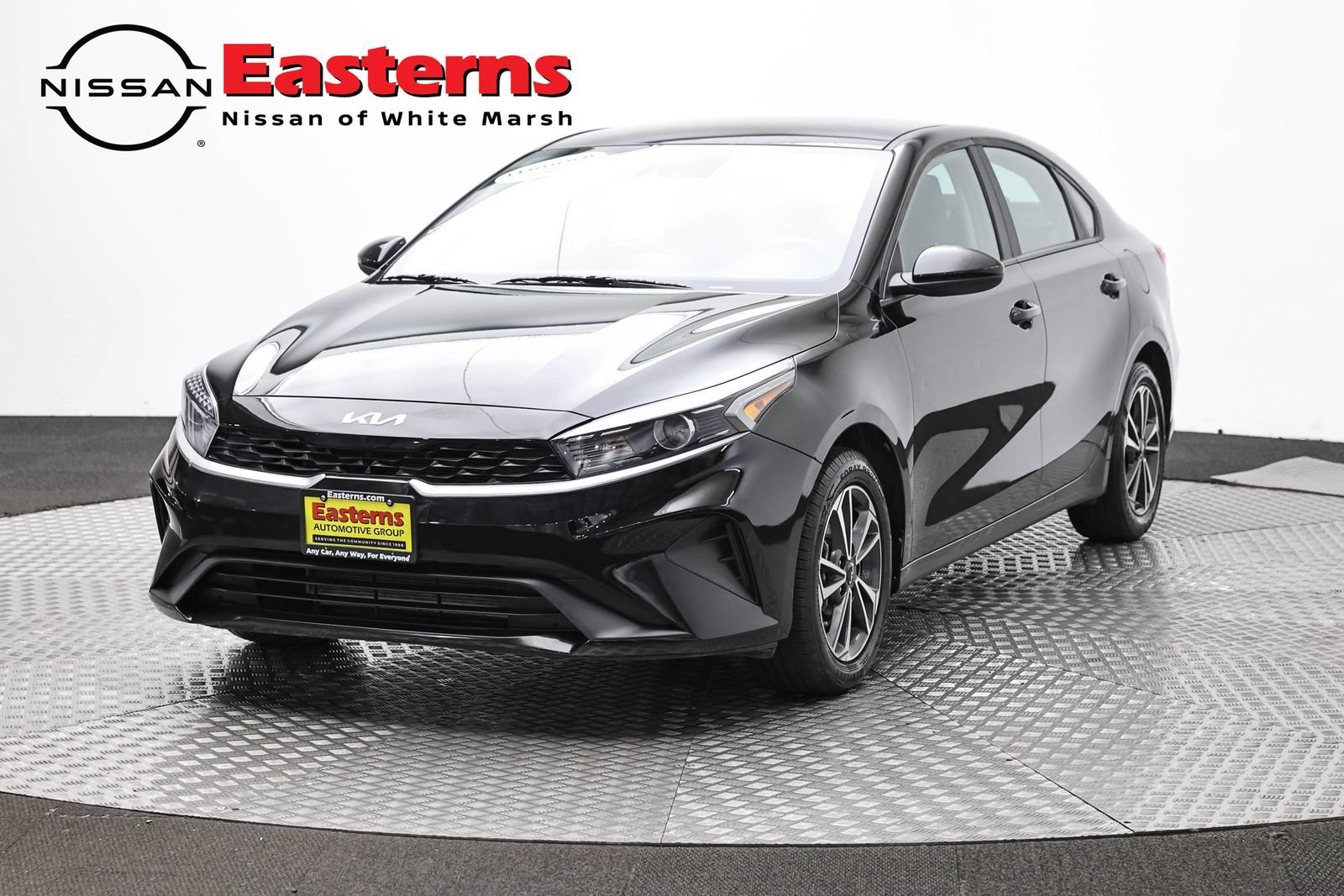 Used 2024 Kia Forte LXS FWD video 1