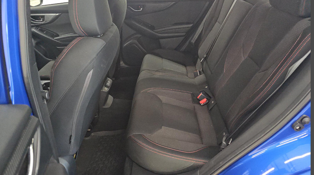 Used 2023 Subaru WRX Premium AWD/4WD image 14