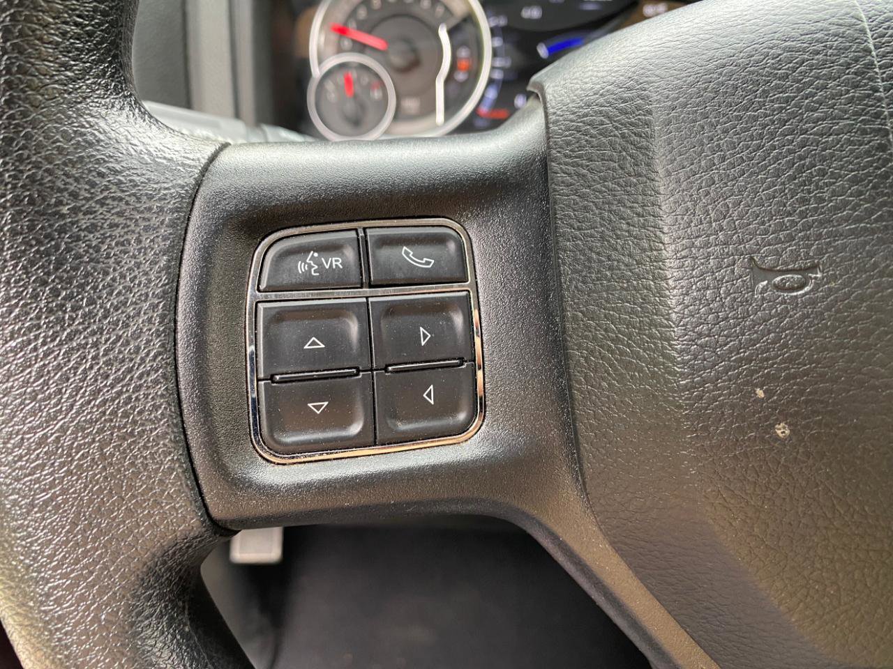 Used 2020 RAM 1500 Classic Warlock w/ Electronics Group RWD image 58