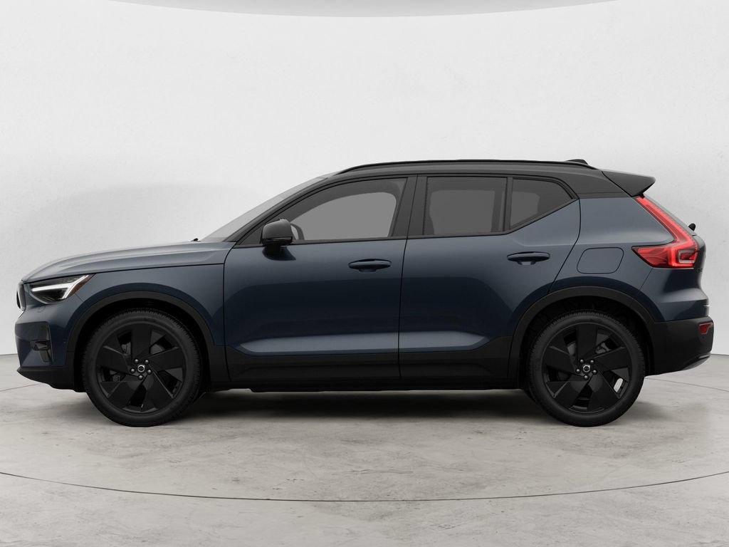 New 2026 Volvo EX40 Ultra AWD/4WD image 4