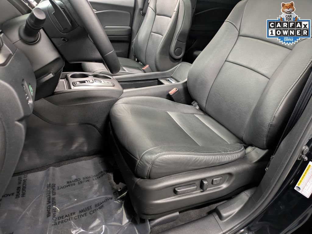 Used 2021 Honda Pilot Special Edition image 9