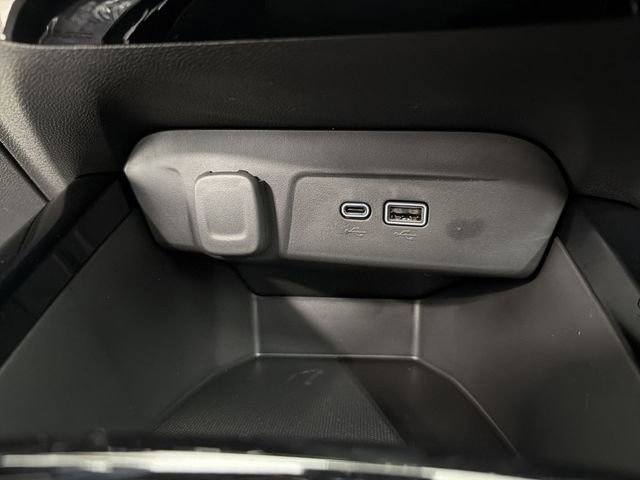 New 2026 Chevrolet Trax RS image 29