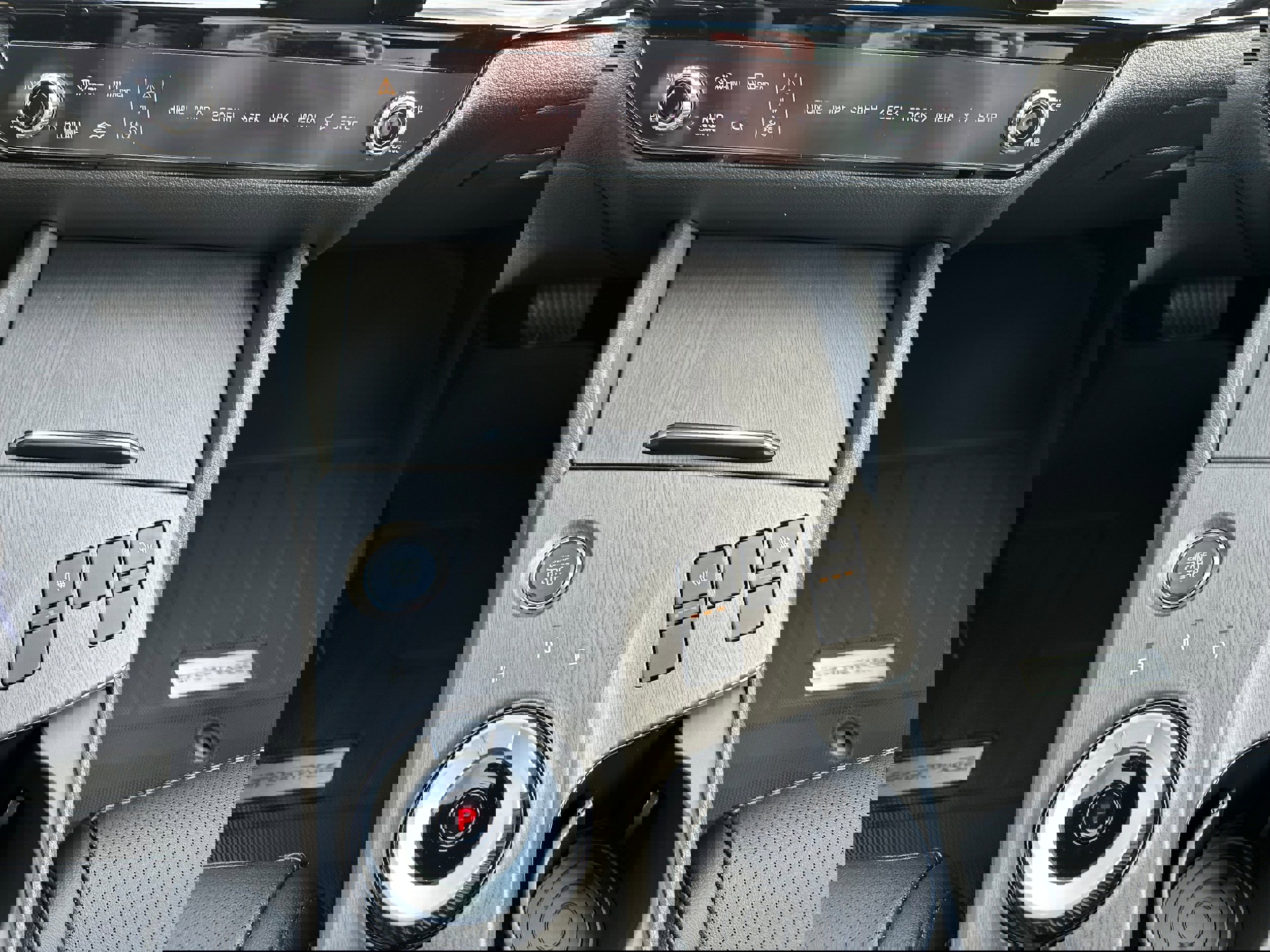 New 2026 Kia Sportage X-Line image 37