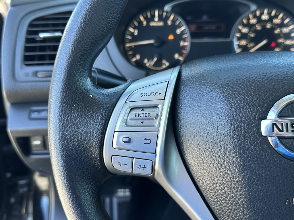 Used 2018 Nissan Altima 2.5 S w/ S Convenience Package FWD image 26