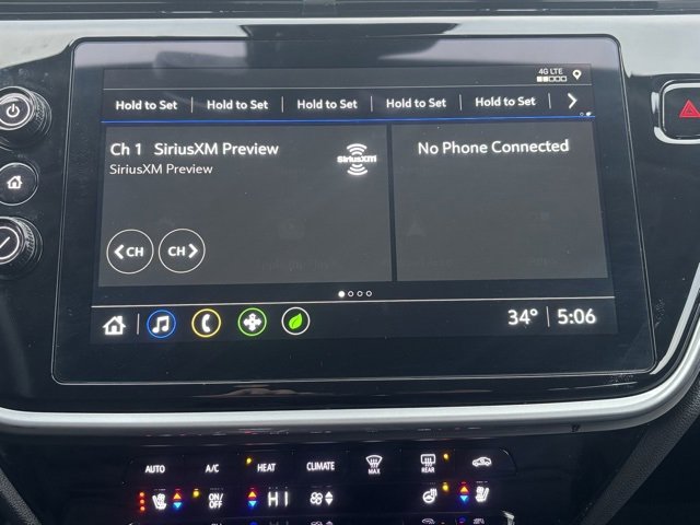 Certified 2023 Chevrolet Bolt EUV Premier image 25