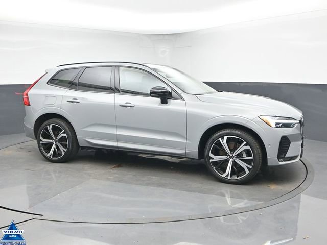 Used 2024 Volvo XC60 B5 Ultimate w/ Climate Package image 1
