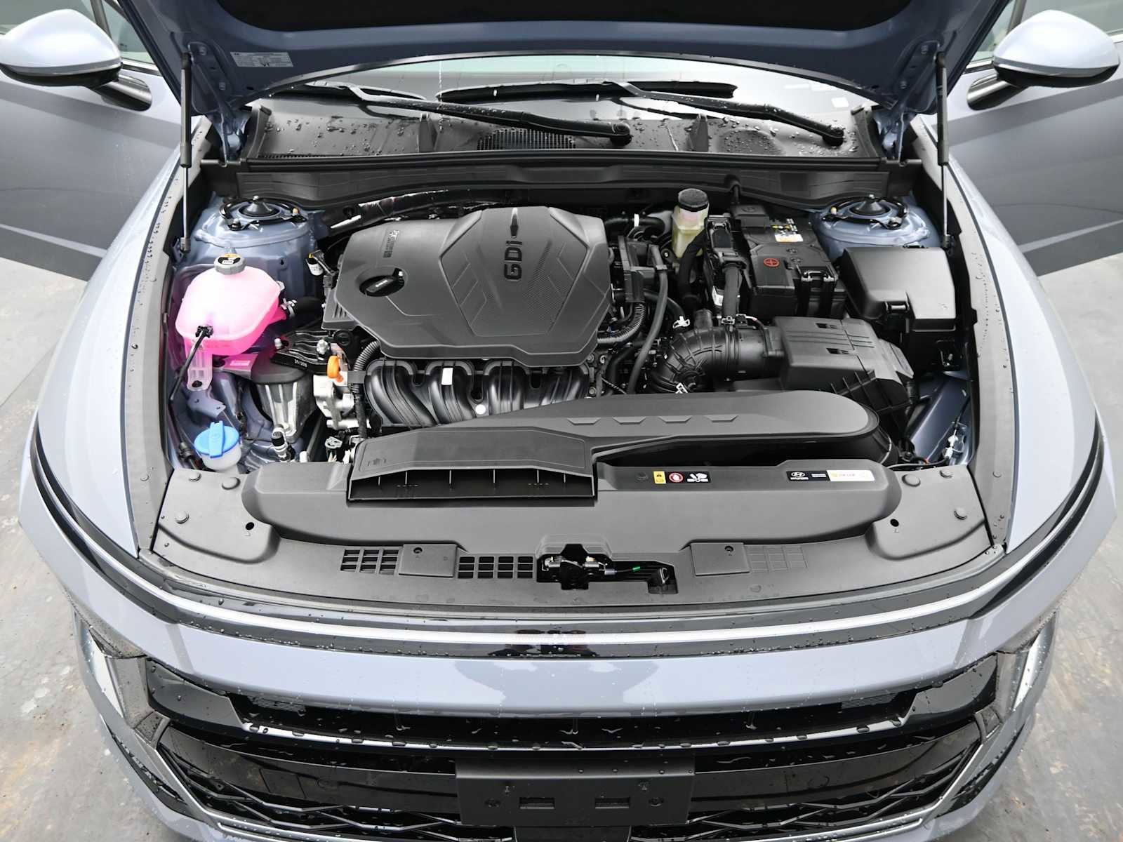 New 2026 Hyundai Sonata SEL image 21