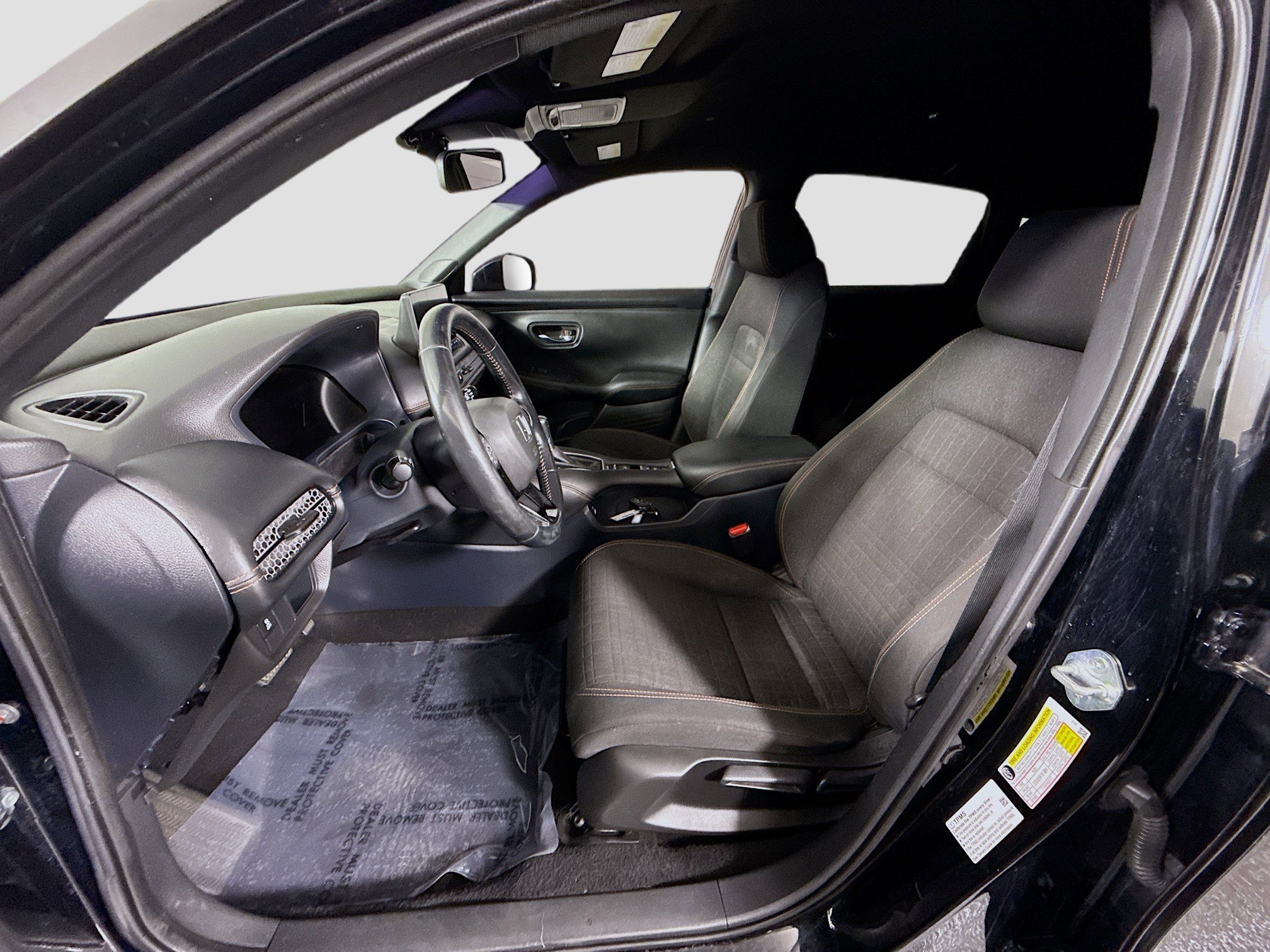 Used 2023 Honda HR-V Sport image 22