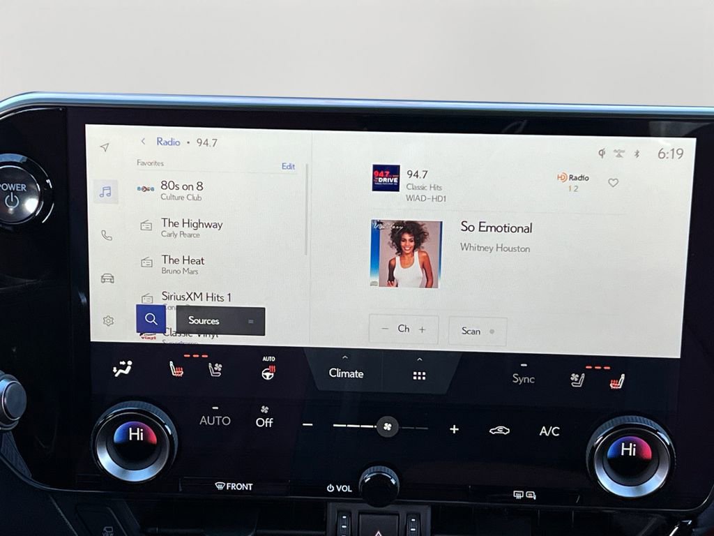 New 2026 Lexus NX 450h+ 450h+ Luxury image 17