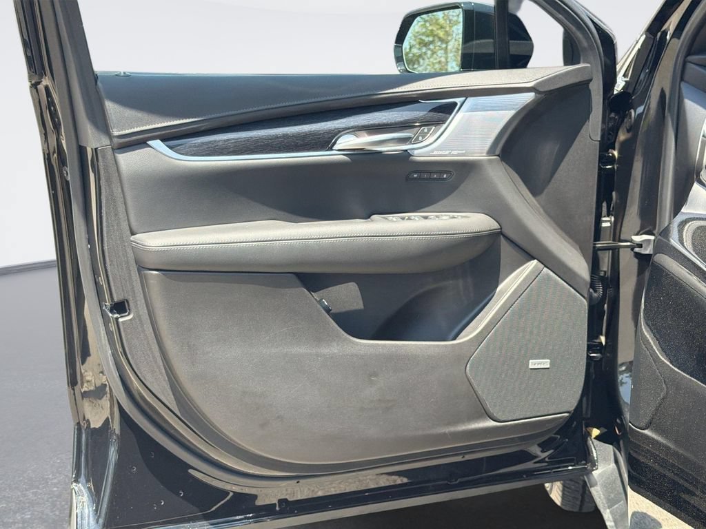 Certified 2023 Cadillac XT5 Premium Luxury FWD image 20