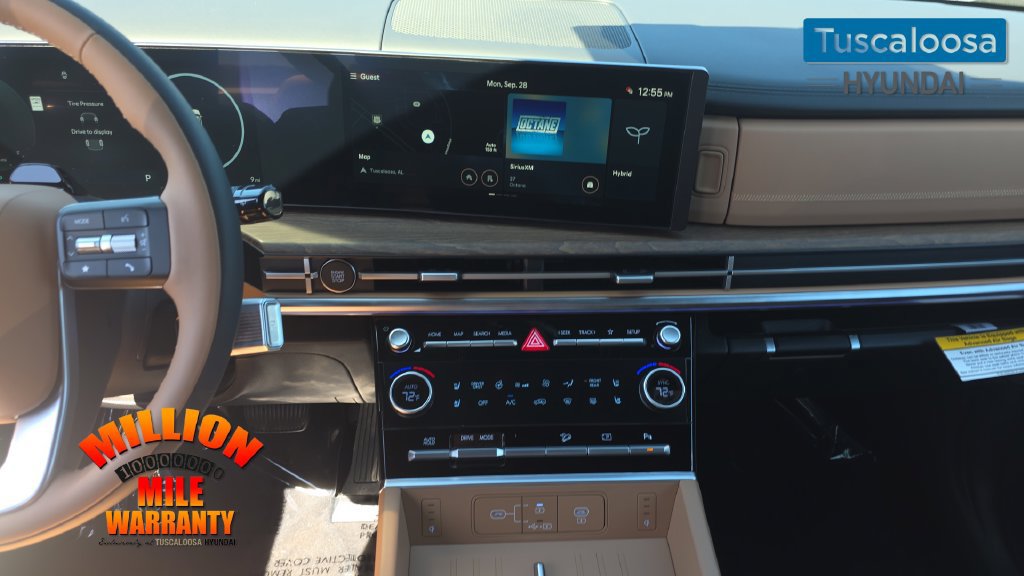 New 2027 Hyundai Santa Fe Calligraphy FWD image 26