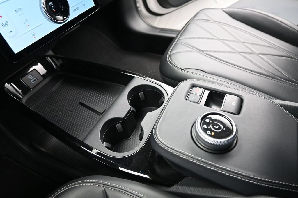Used 2023 Ford Mustang Mach-E Select RWD image 16