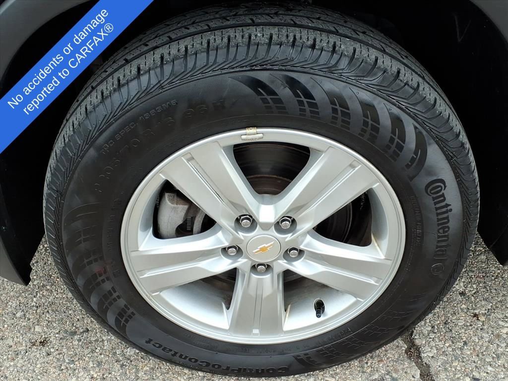 Used 2022 Chevrolet Trax LT w/ LT Convenience Package image 10
