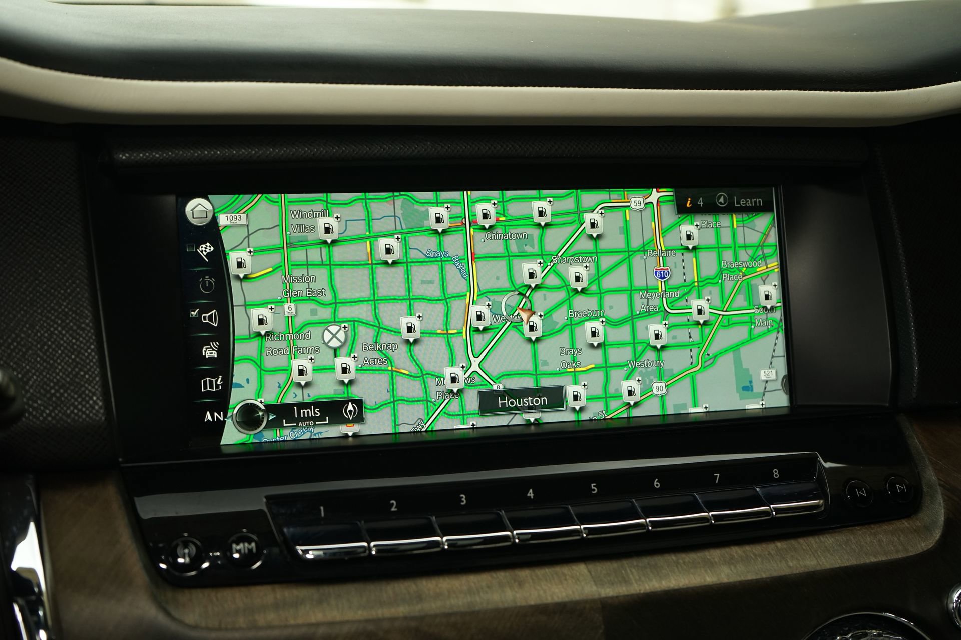 Used 2019 Rolls-Royce Cullinan AWD/4WD image 15