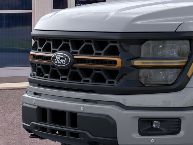 New 2026 Ford F150 Tremor w/ Equipment Group 402B AWD/4WD image 18