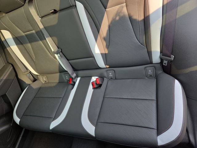 New 2025 Buick Envision Sport Touring image 26