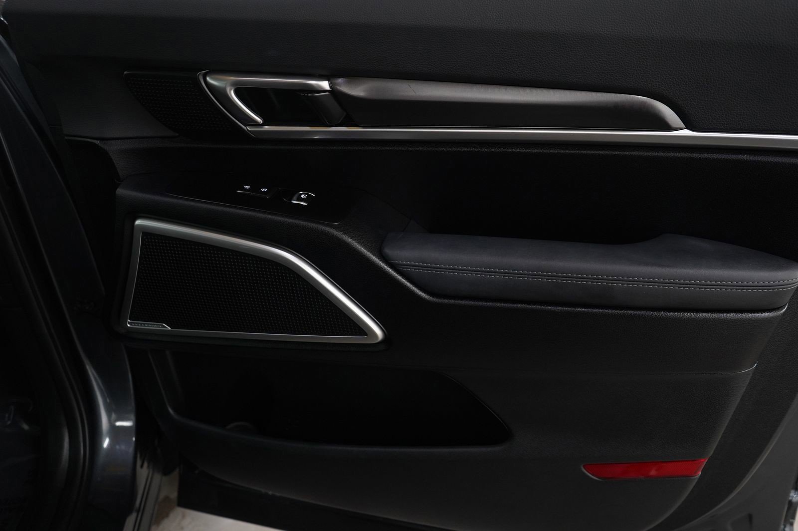 Used 2023 Kia Telluride S w/ S Sunroof Package image 11