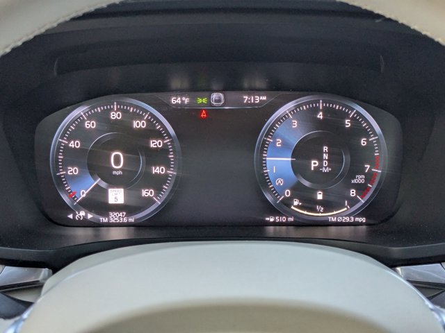 Used 2022 Volvo S60 B5 Inscription w/ Advanced Package image 3