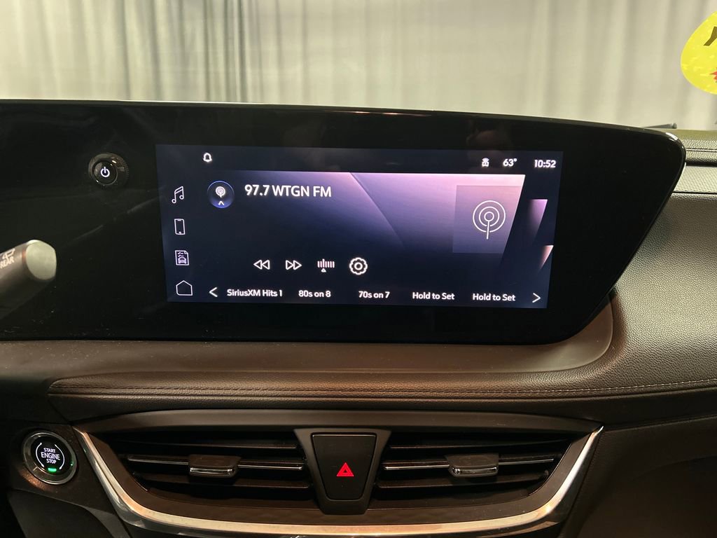 Used 2024 Buick Encore GX Preferred image 17