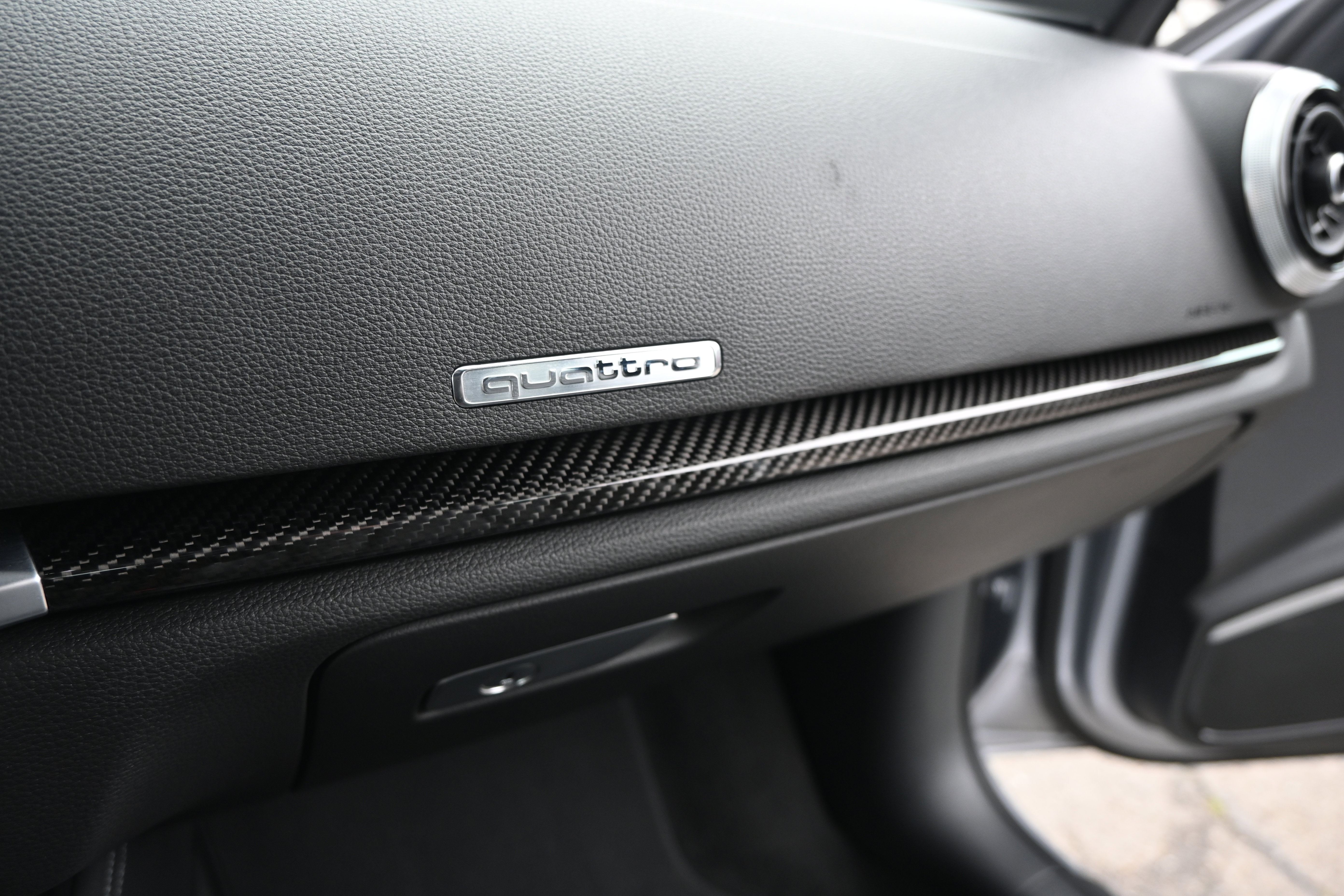 Used 2018 Audi RS 3 image 54