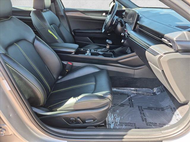 Used 2025 Kia K5 GT w/ GT1 Package FWD image 17
