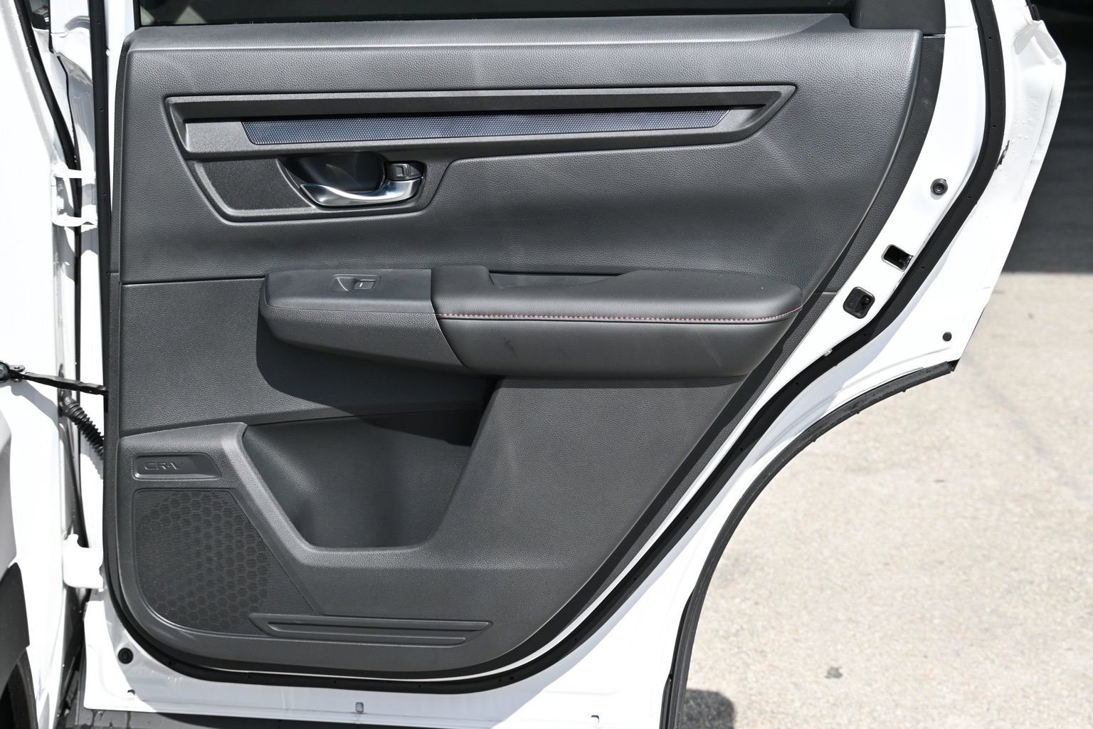 New 2026 Honda CR-V Sport image 14