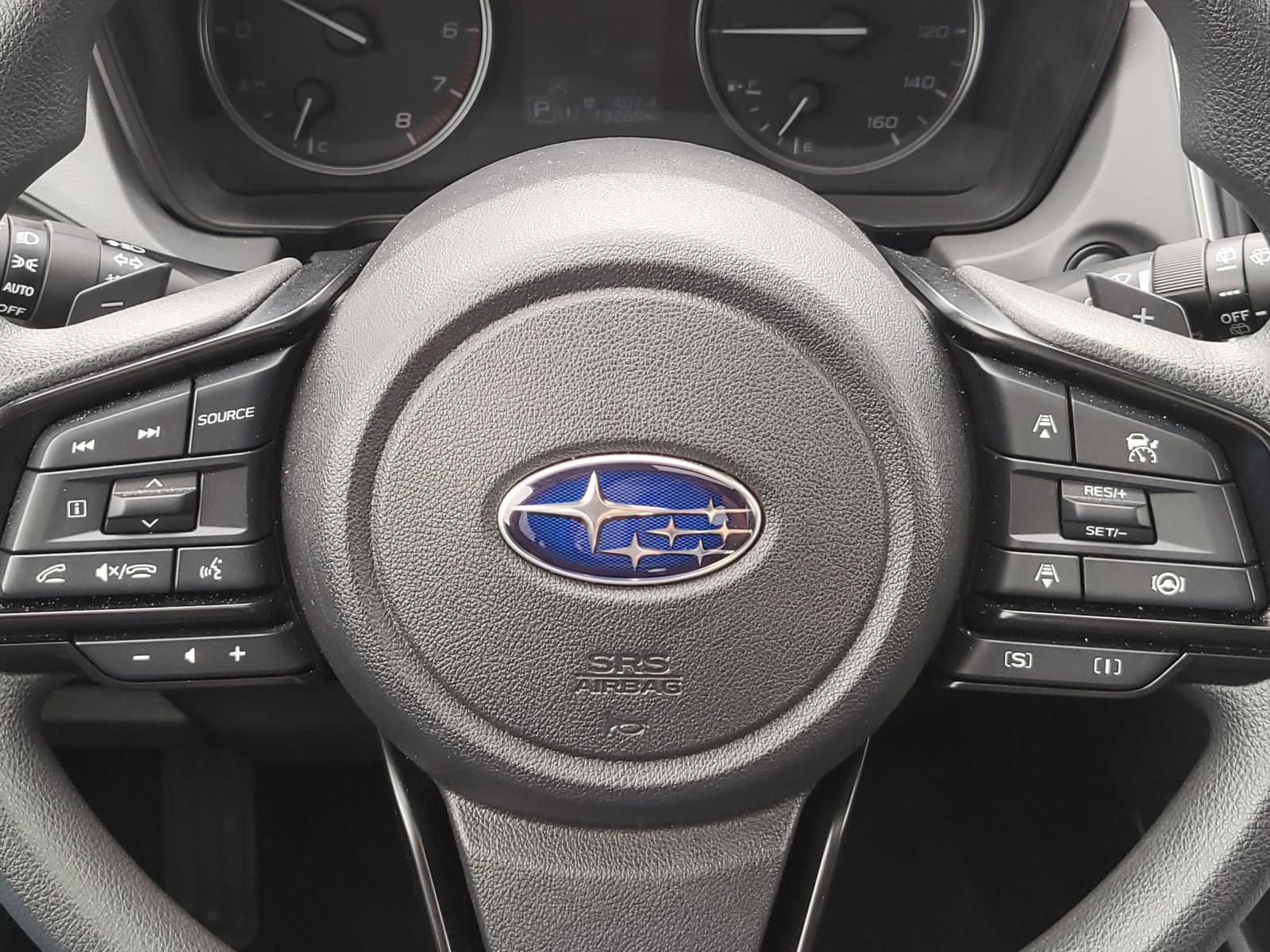Certified 2025 Subaru Crosstrek 2.0i Premium image 26
