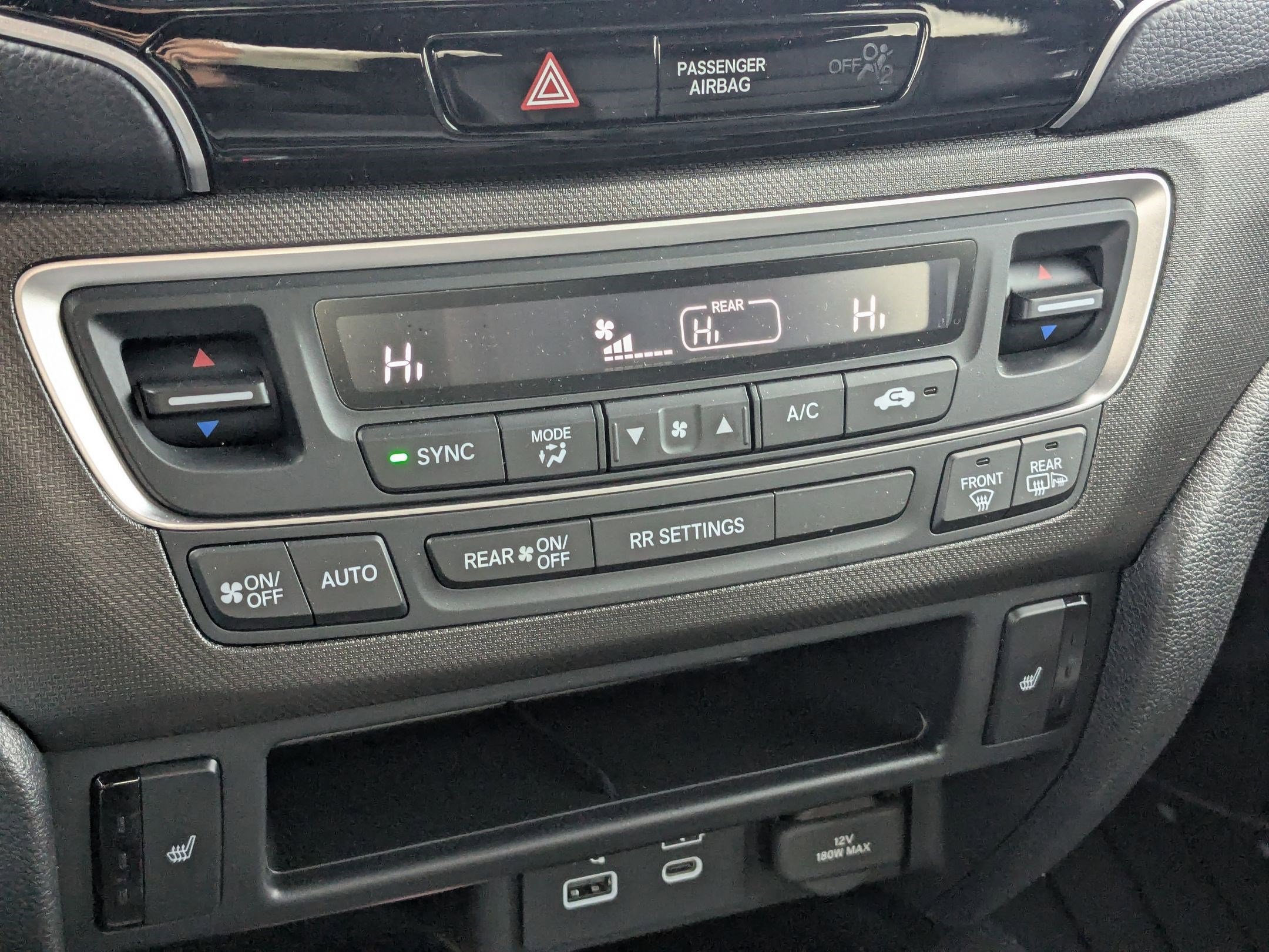 Used 2025 Honda Ridgeline TrailSport+ image 28