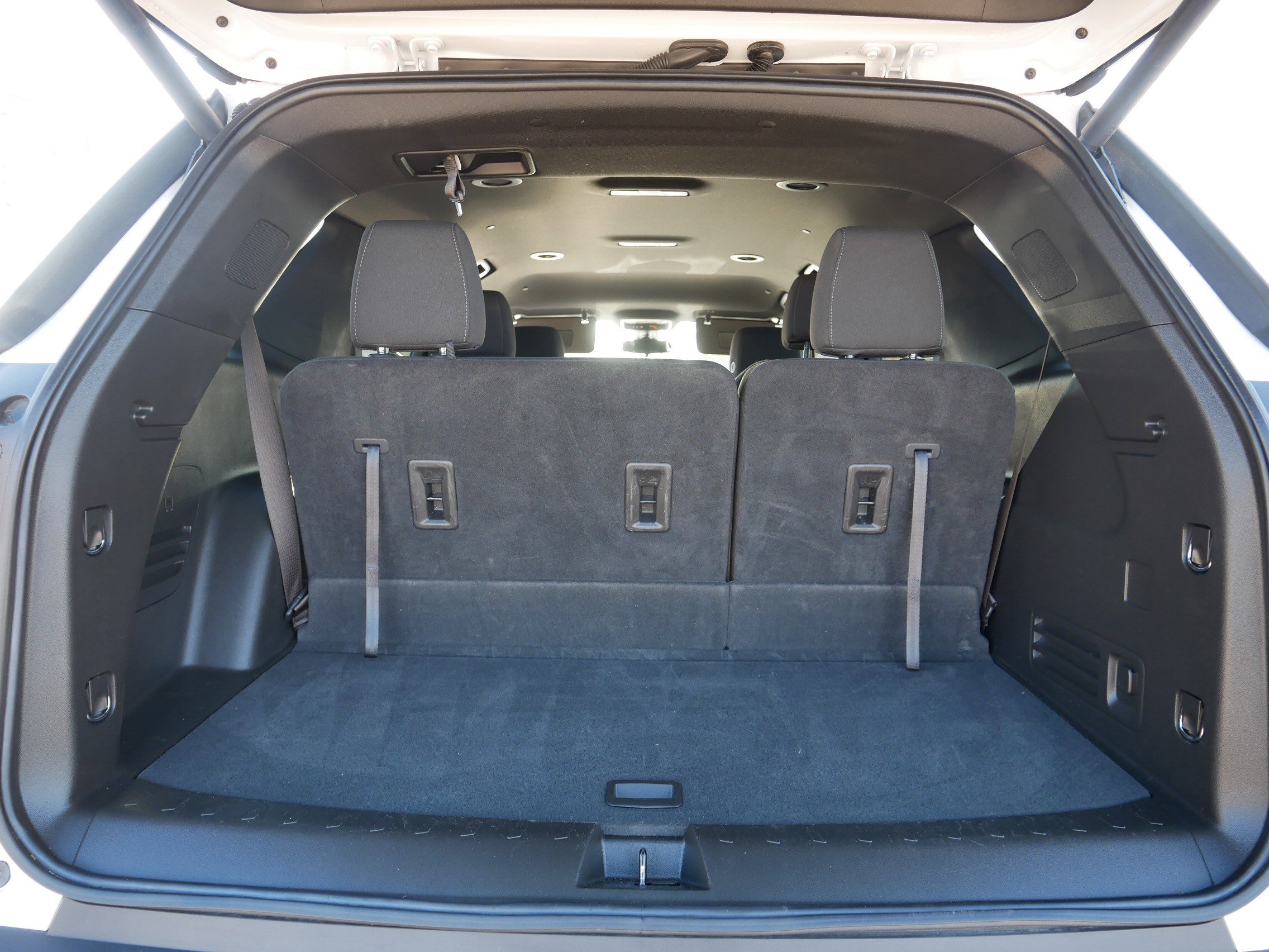 Used 2023 Chevrolet Traverse LT image 18