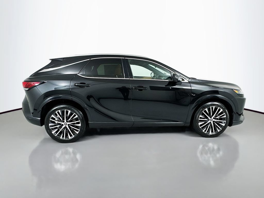 Used 2023 Lexus RX 350 Premium Plus w/ Cold Area Package AWD/4WD image 8