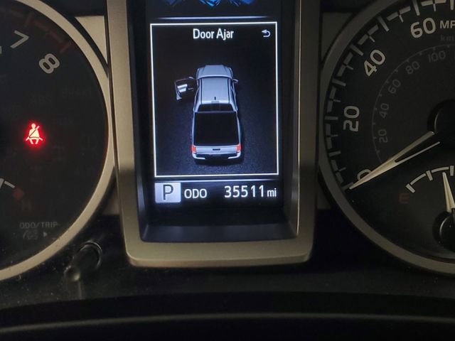 Used 2021 Toyota Tacoma SR5 image 2