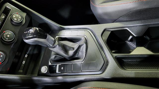 Used 2024 Volkswagen Tiguan Wolfsburg Edition image 16