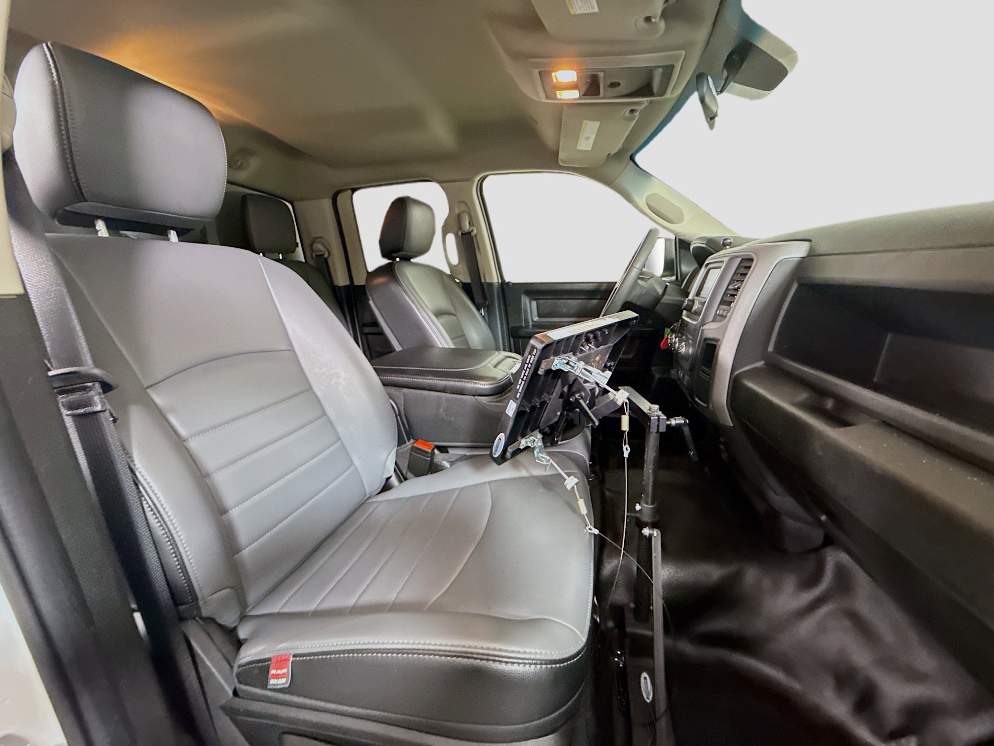 Used 2023 RAM 1500 Tradesman w/ Trailer Tow Group image 28