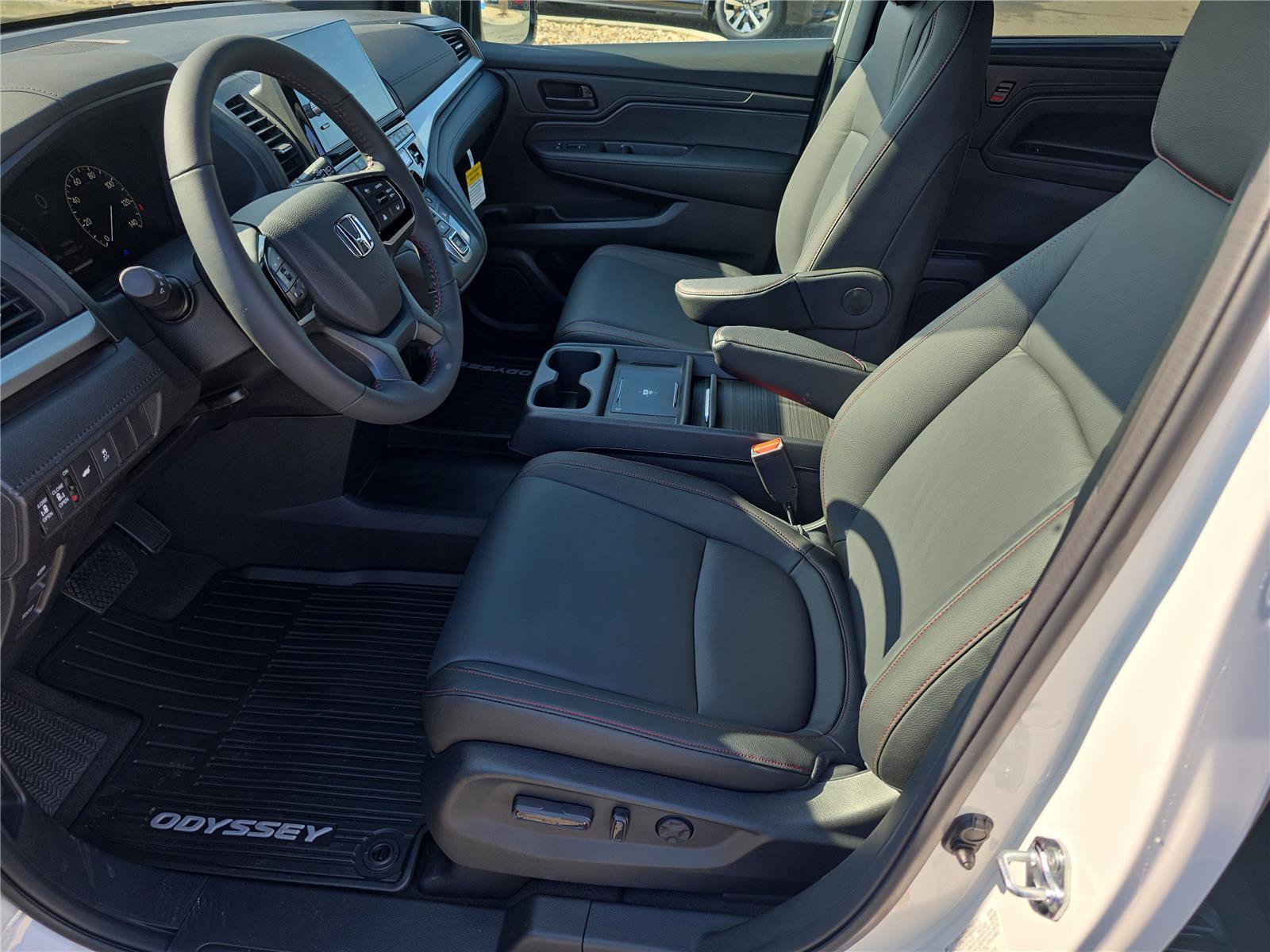 New 2026 Honda Odyssey Sport-L image 11