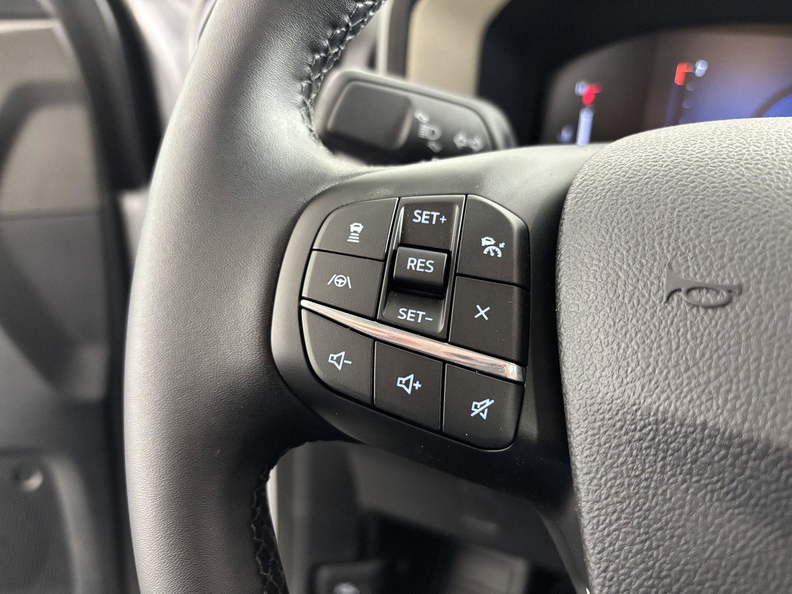 Used 2026 Ford Bronco Sport Big Bend w/ Convenience Package image 30