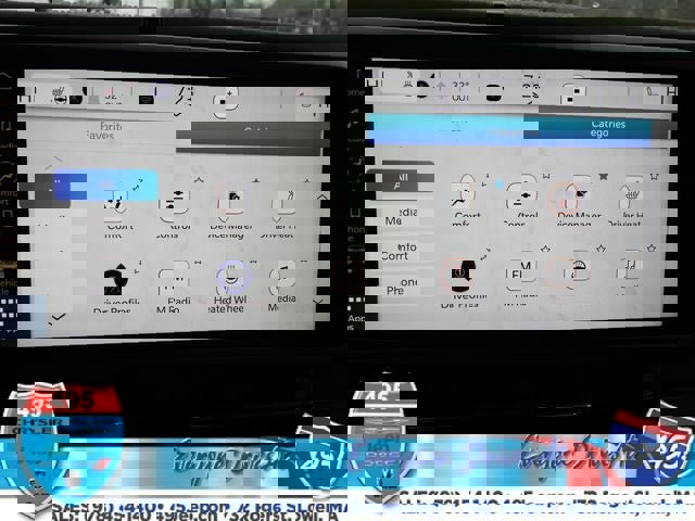 New 2026 Jeep Gladiator Rubicon image 22