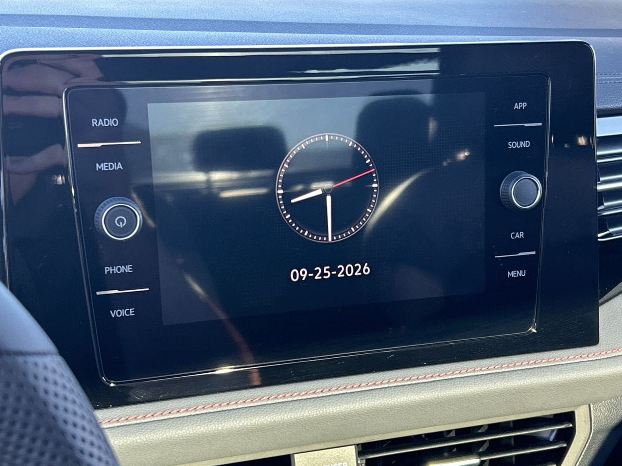 New 2027 Volkswagen Jetta GLI Autobahn FWD image 22