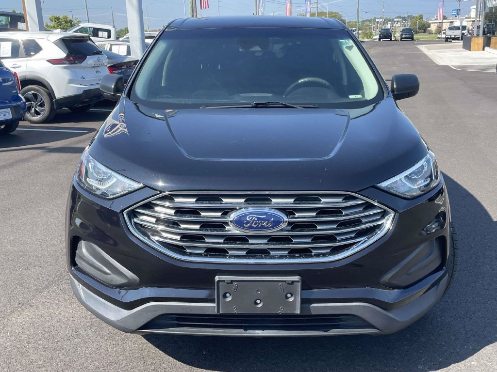 Used 2020 Ford Edge SE FWD image 8