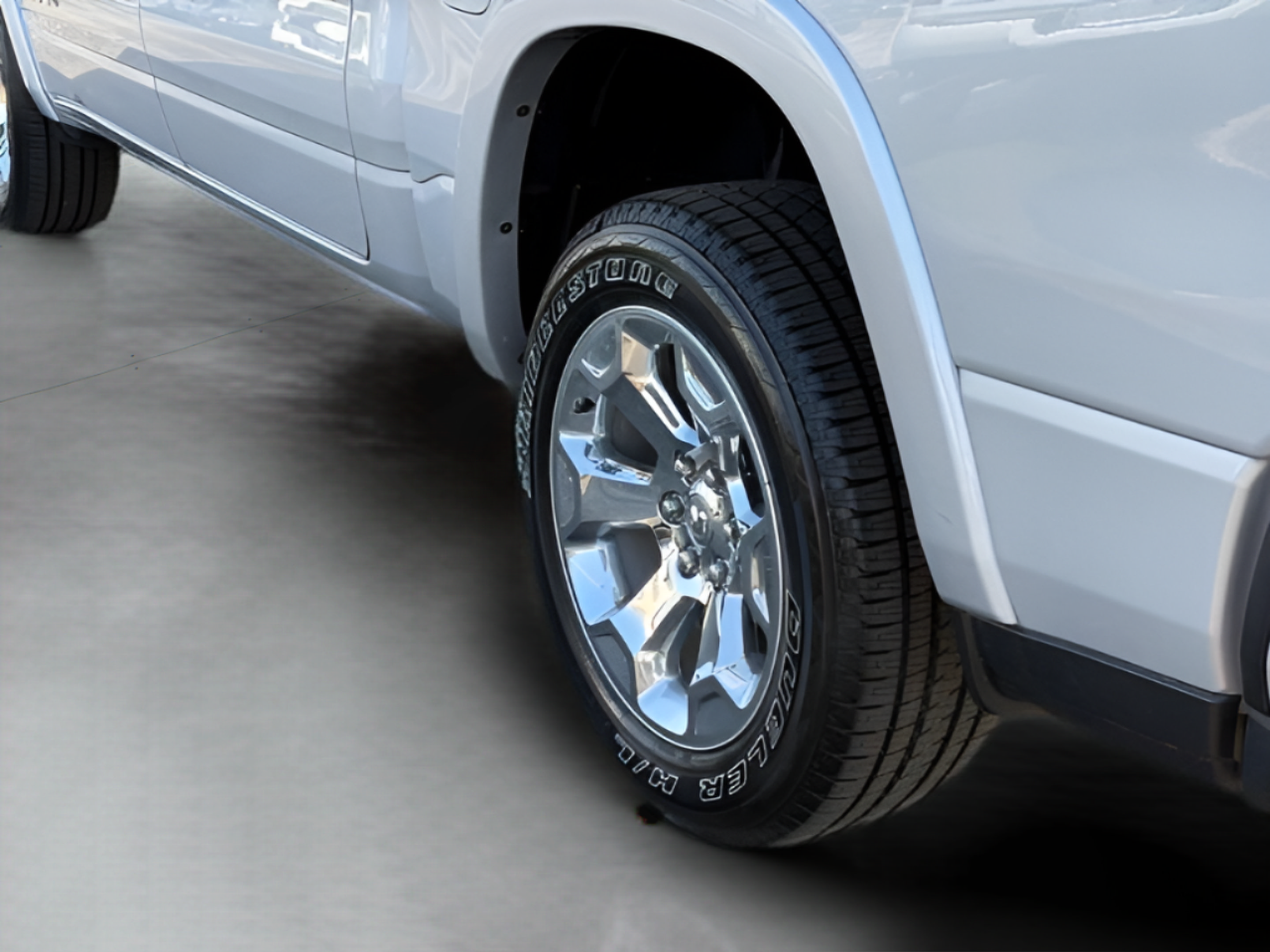 New 2026 RAM 1500 Big Horn AWD/4WD image 30